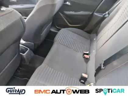 Photo 31 Peugeot 208  PureTech 100 S&S BVM6