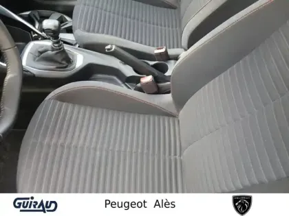 Photo 8 Peugeot 208  PureTech 100 S&S BVM6