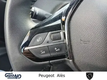 Photo 14 Peugeot 208  PureTech 100 S&S BVM6