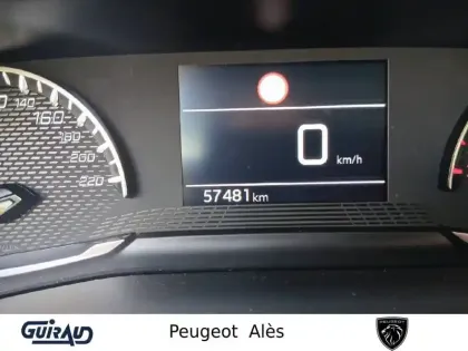 Photo 19 Peugeot 208  PureTech 100 S&S BVM6