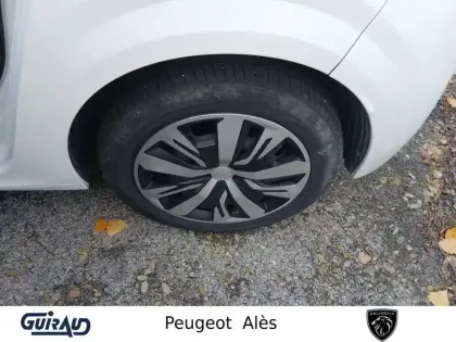 Photo 10 Peugeot 208  PureTech 100 S&S BVM6