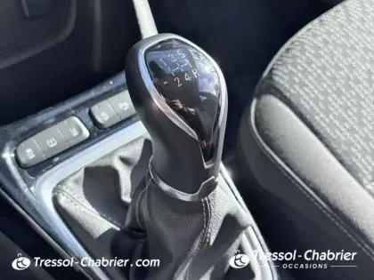 Photo 23 Opel Crossland  1.2 83 ch Edition