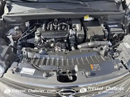 Photo 6 Opel Crossland  1.2 83 ch Edition