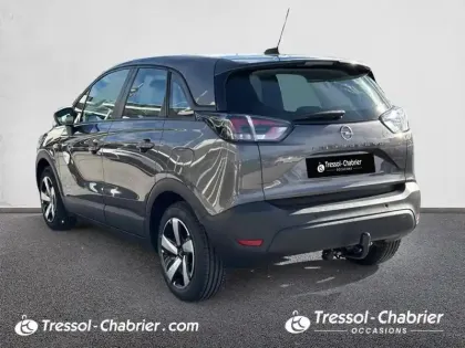 Photo 29 Opel Crossland  1.2 83 ch Edition