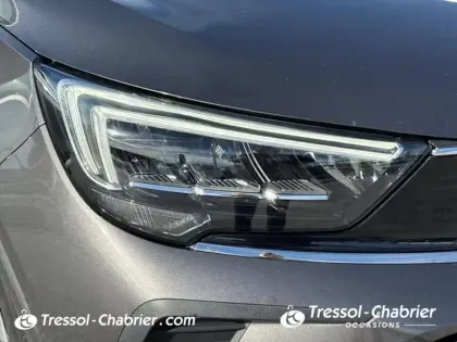 Photo 13 Opel Crossland  1.2 83 ch Edition