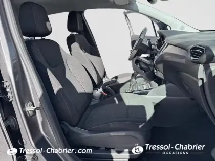 Photo 8 Opel Crossland  1.2 83 ch Edition