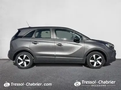 Photo 5 Opel Crossland  1.2 83 ch Edition