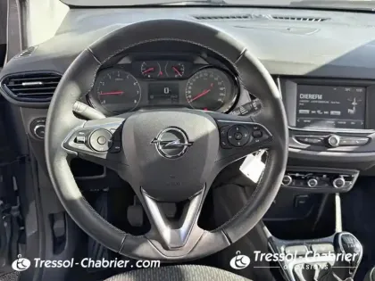 Photo 11 Opel Crossland  1.2 83 ch Edition