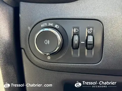 Photo 27 Opel Crossland  1.2 83 ch Edition