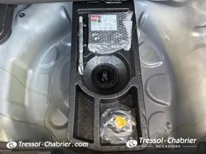 Photo 26 Opel Crossland  1.2 83 ch Edition