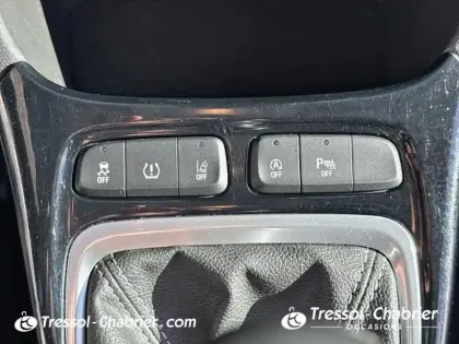 Photo 12 Opel Crossland  1.2 83 ch Edition