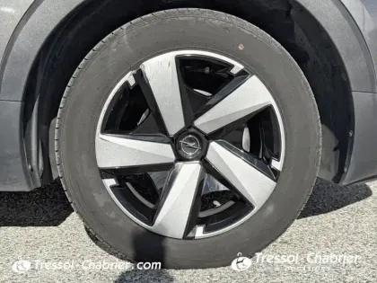 Photo 14 Opel Crossland  1.2 83 ch Edition