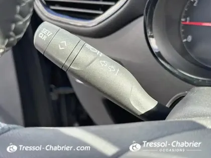 Photo 16 Opel Crossland  1.2 83 ch Edition