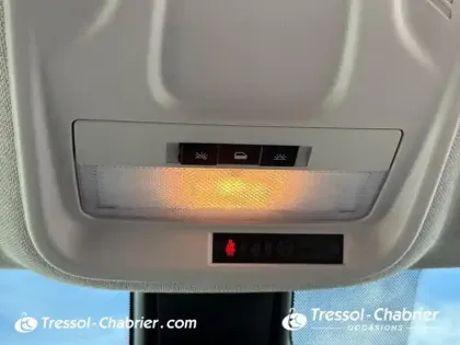 Photo 24 Opel Crossland  1.2 83 ch Edition