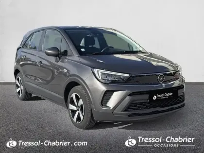 Photo 28 Opel Crossland  1.2 83 ch Edition