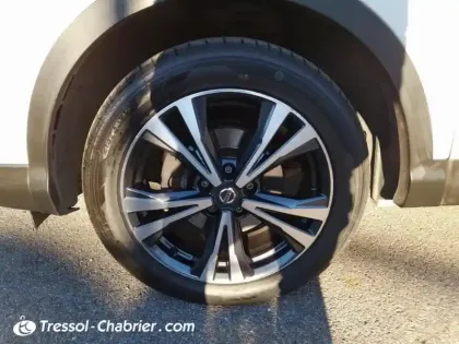 Photo 14 Nissan Qashqai  1.2 DIG-T 115 Xtronic N-Connecta