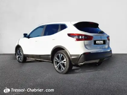 Photo 29 Nissan Qashqai  1.2 DIG-T 115 Xtronic N-Connecta