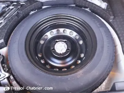 Photo 26 Nissan Qashqai  1.2 DIG-T 115 Xtronic N-Connecta