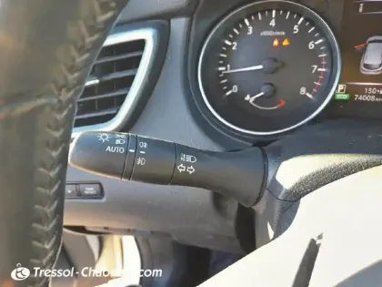 Photo 16 Nissan Qashqai  1.2 DIG-T 115 Xtronic N-Connecta