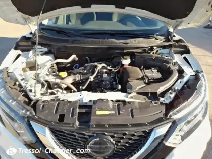 Photo 6 Nissan Qashqai  1.2 DIG-T 115 Xtronic N-Connecta