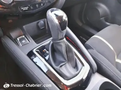 Photo 23 Nissan Qashqai  1.2 DIG-T 115 Xtronic N-Connecta