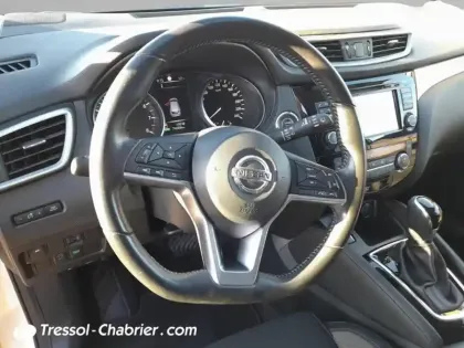 Photo 11 Nissan Qashqai  1.2 DIG-T 115 Xtronic N-Connecta