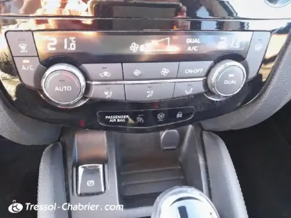 Photo 12 Nissan Qashqai  1.2 DIG-T 115 Xtronic N-Connecta