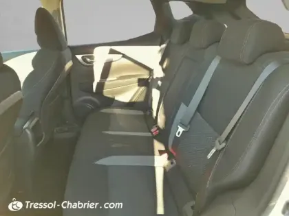 Photo 22 Nissan Qashqai  1.2 DIG-T 115 Xtronic N-Connecta