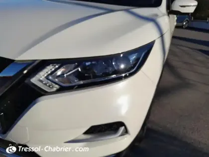 Photo 13 Nissan Qashqai  1.2 DIG-T 115 Xtronic N-Connecta