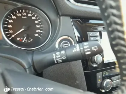 Photo 17 Nissan Qashqai  1.2 DIG-T 115 Xtronic N-Connecta