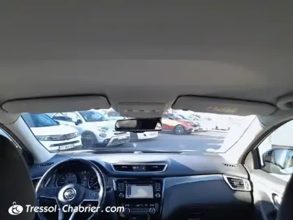 Photo 24 Nissan Qashqai  1.2 DIG-T 115 Xtronic N-Connecta