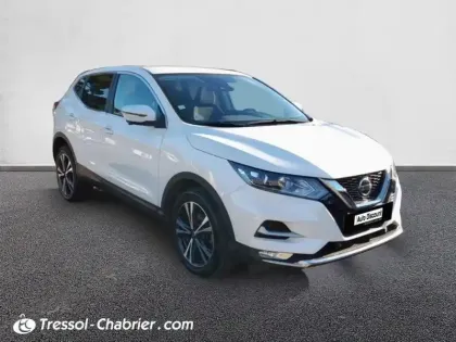 Photo 28 Nissan Qashqai  1.2 DIG-T 115 Xtronic N-Connecta