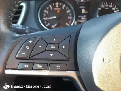 Photo 18 Nissan Qashqai  1.2 DIG-T 115 Xtronic N-Connecta