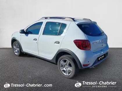 Photo 29 Dacia Sandero  TCe 90 Stepway