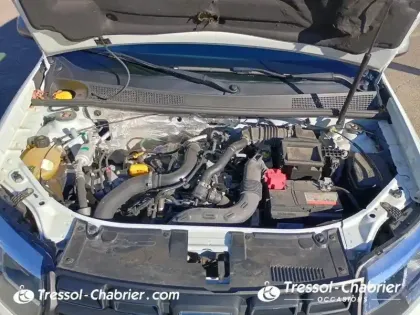 Photo 6 Dacia Sandero  TCe 90 Stepway