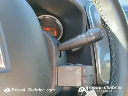 Photo 17 Dacia Sandero  TCe 90 Stepway