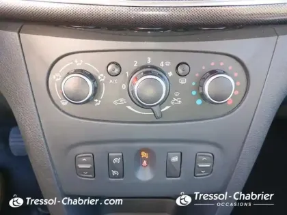 Photo 12 Dacia Sandero  TCe 90 Stepway