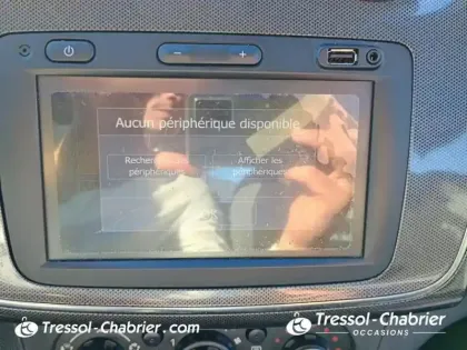 Photo 25 Dacia Sandero  TCe 90 Stepway