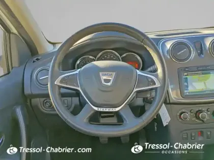 Photo 11 Dacia Sandero  TCe 90 Stepway