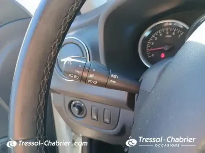 Photo 16 Dacia Sandero  TCe 90 Stepway