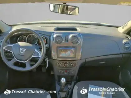 Photo 9 Dacia Sandero  TCe 90 Stepway