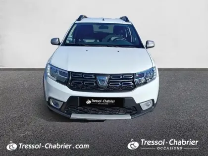 Photo 2 Dacia Sandero  TCe 90 Stepway