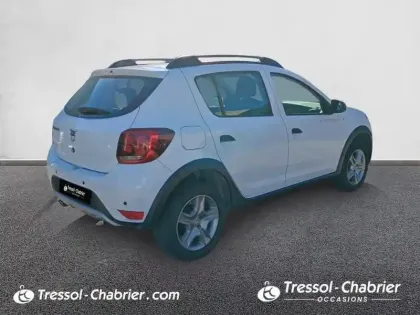 Photo 1 Dacia Sandero  TCe 90 Stepway