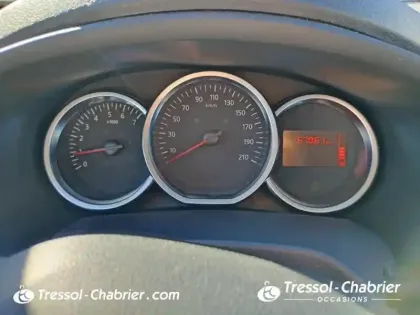 Photo 20 Dacia Sandero  TCe 90 Stepway