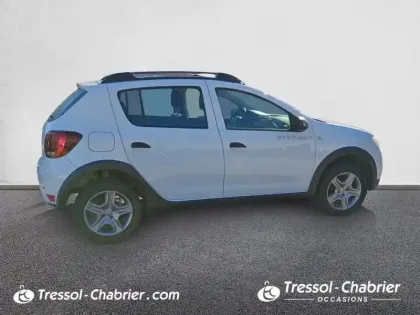 Photo 5 Dacia Sandero  TCe 90 Stepway