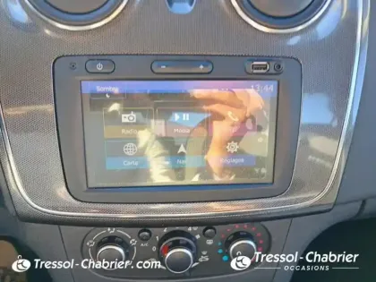 Photo 10 Dacia Sandero  TCe 90 Stepway