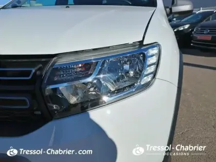 Photo 13 Dacia Sandero  TCe 90 Stepway