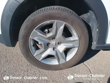 Photo 14 Dacia Sandero  TCe 90 Stepway