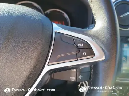 Photo 18 Dacia Sandero  TCe 90 Stepway