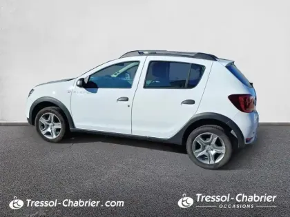 Photo 4 Dacia Sandero  TCe 90 Stepway
